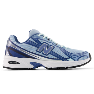 Buty unisex New Balance U740N7UT – niebieskie