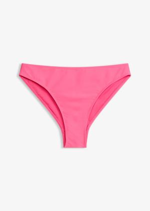 Figi bikini z wysokim wycięciem nogawek