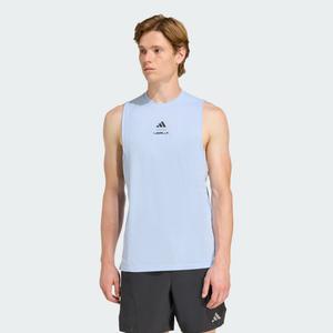 Koszulka Les Mills Graphic Tank