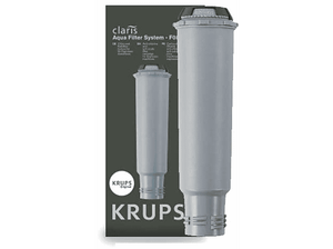 Filtr do wody KRUPS F08801 Claris