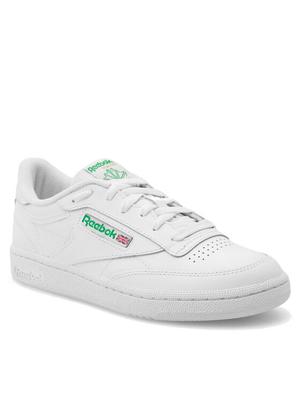 Reebok Sneakersy EO-CLUB C 85 100033933 Biały