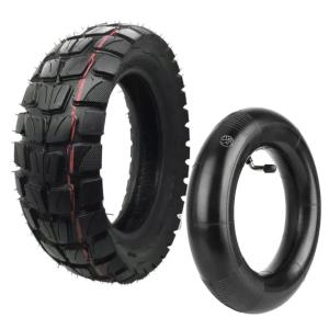 ZESTAW Opona 255x80 (10x3) + Dętka do KuKirin G2 MAX/Master/G3 PRO / Motus