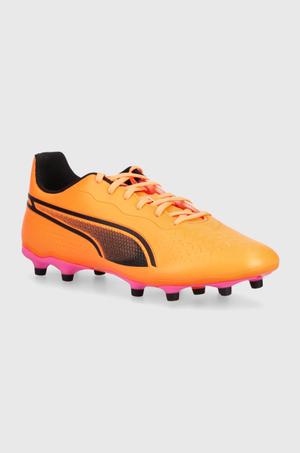 Puma obuwie piłkarskie korki King Match