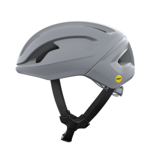 POC kask rowerowy Omne Air WF MIPS szary (54-60)