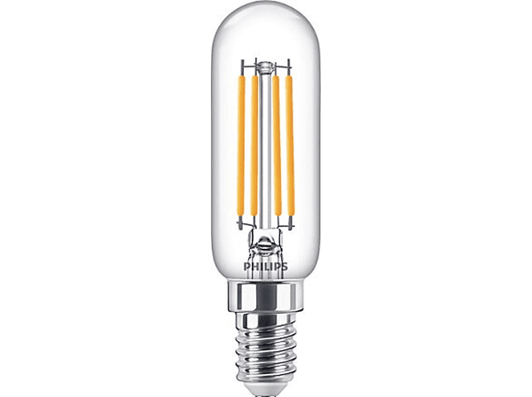 Żarówka LED PHILIPS Classic 40W T25L E14 CL ND RF SRT4