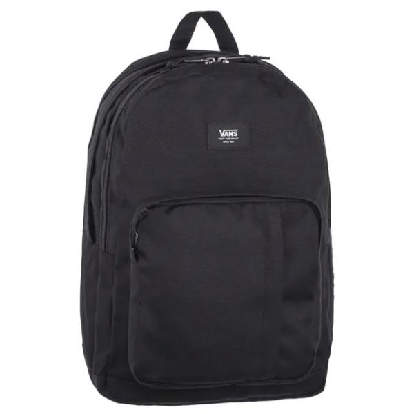 Plecak VANS Old Skool Trek VN000HRHBLK1 Czarny 30L