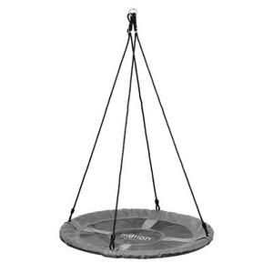 Bocianie gniazdo 100 cm szare