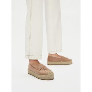 Espadryle JENNY