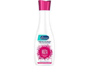 Perfumy do prania i kul suszarek DR. BECKMANN Róża 250 ml