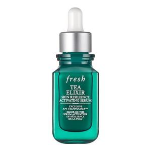 Tea Elixir Skin Resilience Activating Serum – Serum do twarzy z niacynamidem