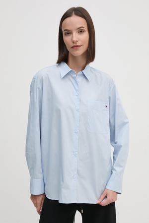 Tommy Hilfiger koszula bawełniana