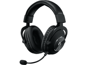 Słuchawki LOGITECH G Pro X 7.1