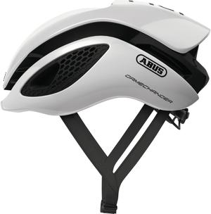 ABUS kask rowerowy GAMECHANGER polar (51-55)