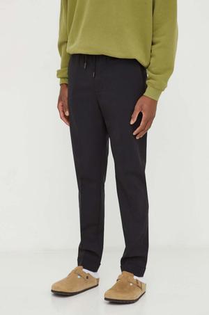 The Kooples spodnie wełniane
