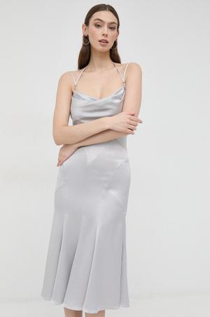 Trussardi sukienka
