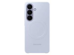 Etui SAMSUNG Slim Magnet Case do Galaxy S26 EF-SS942CVEGWW Jasnofioletowy