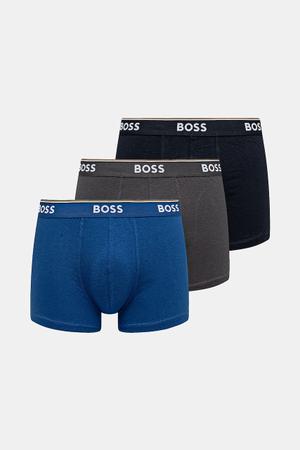 BOSS bokserki 3-pack BoxerBr 3P Power