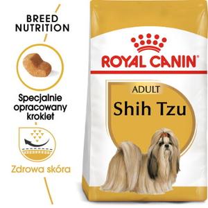 ROYAL CANIN Shih Tzu Adult 7,5 kg