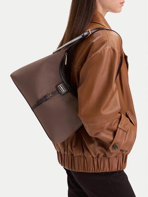 MEXX Torebka EO-MEXX-L-025-10 Brązowy