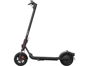 Hulajnoga elektryczna SEGWAY-NINEBOT KickScooter F2 Pro D II Czarny