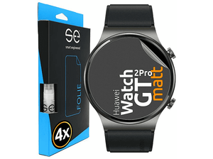 Folia ochronna SMART ENGINEERED do Huawei Watch GT 2 Pro (46mm) Matowy SE0-F0102-0161-20-M