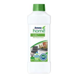 Amway L.O.C. Uniwersalny płyn czyszczący 1L