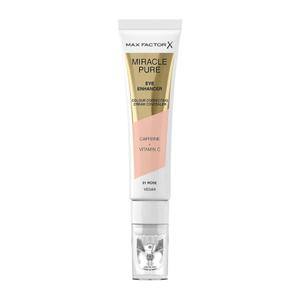Max Factor Miracle Pure Korektor pod Oczy 01 Rose