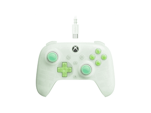 Kontroler przewodowy 8BITDO Ultimate Mini for Xbox Zielony