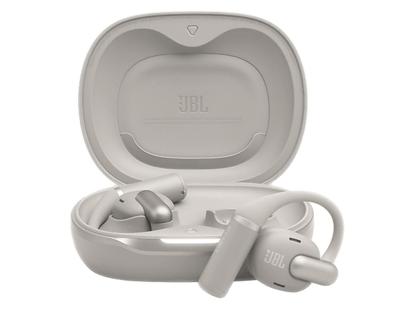 Słuchawki bezprzewodowe otwarte JBL Sense Pro Szary