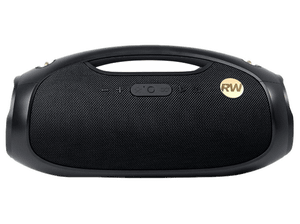 Głośnik bezprzewodowy PEAQ PPA 600-RW Robbie Williams Edition Czarny
