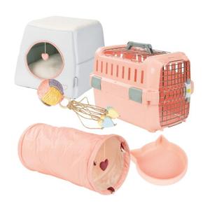 AniOne Pepe & Kitty Starter Kit XL