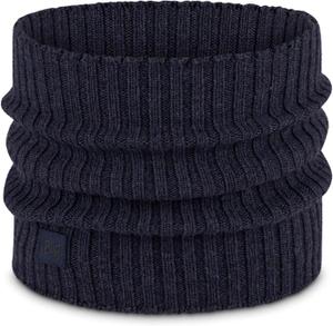 Bandana BUFF KNITTED NORVAL NIGHT BLUE (one size)