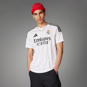 Koszulka Real Madrid 24/25 Home