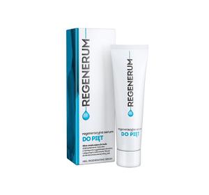 Regenerum Regeneracyjne Serum do Pięt 30g