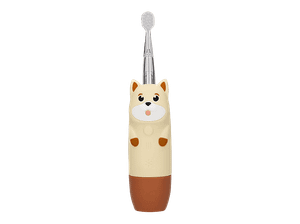 Szczoteczka soniczna INNOGIO GIO-Dog GIO-452 Brązowy