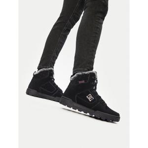 Trzewiki DC Shoes