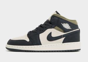 Jordan Air 1 Mid