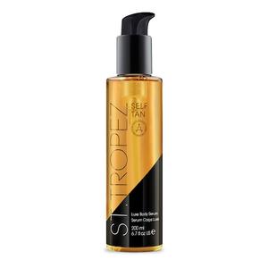 Serum Corps Luxe - Samoopalające serum do ciała
