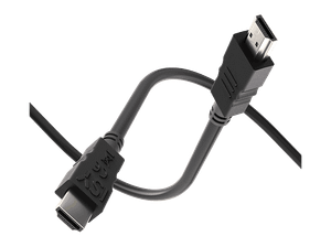 Kabel HDMI ISY IHD-9010-IT 3m Czarny