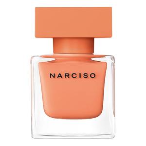 NARCISO Ambrée - drzewno-ambrowa woda perfumowana