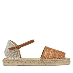Espadryle Geox