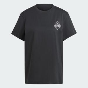 Watermark Graphic T-Shirt