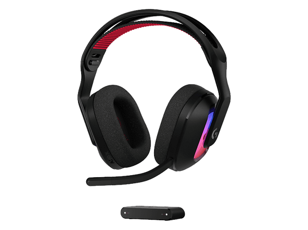 Słuchawki LOGITECH Astro A20 X Czarny