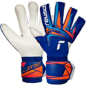 REUSCH Rękawice bramkarskie Attrakt Duo Evolution (11)