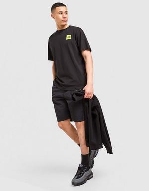 The North Face T-Shirt Multi Location Globe