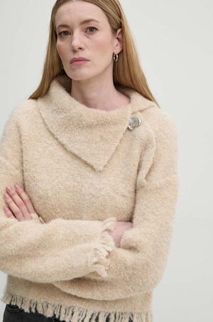 Day Birger et Mikkelsen sweter Gillian - Luxe Boucle