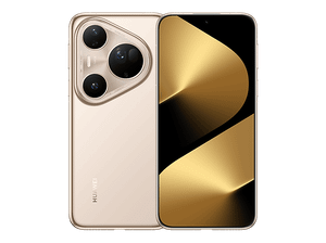 Smartfon HUAWEI Pura 80 Ultra 16 GB/512 GB Złoty