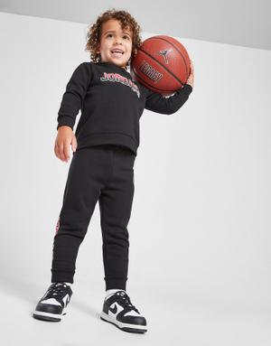 Jordan Komplet Bluza&spodnie Court Patch B