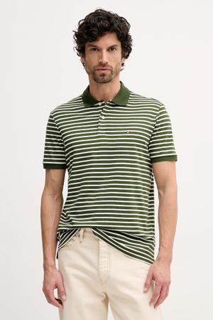 Tommy Hilfiger polo męskie bawełniane
