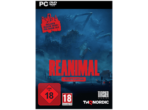 Gra PC PLAION REANIMAL - Edycja Deluxe